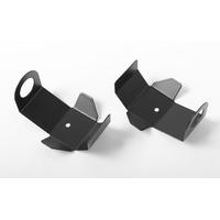 Axle Guards for Axial Wraith AR60