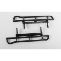 Metal Side Sliders for HPI Venture FJ Cruiser