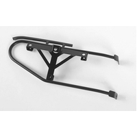 King Tire Holder for Traxxas TRX-4 '79 Bronco Ranger XLT (Black)