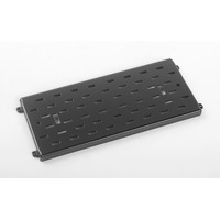 Aluminum Rear Window Guard for Traxxas TRX-4