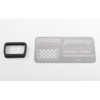 Snorkel Guard for MST 1/10 CMX w/ Jimny J3 Body