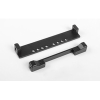 Rear Body Mounts for 1985 Toyota 4Runner Hard Body