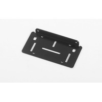 Rear License Plate Holder for Capo Racing Samurai 1/6 RC Scale Crawler