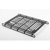 Adventure Roof Rack for Traxxas TRX-4 Mercedes-Benz G-500