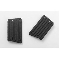 No-Slip Rear Bumper Step Cover for Traxxas Mercedes-Benz G Trucks