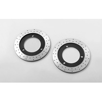 TNK 2.2" Beadlock wheel Brake Discs (2x)