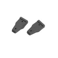 Rear Window Hinges for Axial 1/10 SCX10 III Jeep JLU Wrangler