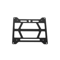 ####Adventure Rooftop Tent Steel Rack for Axial 1/10 SCX10 III Jeep JT Gladiator