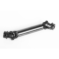 Ultra Scale Hardened Steel Driveshaft "Ver 2" (80mm - 110mm / 3.15" - 4.33")