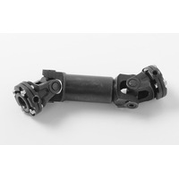 Ultra Scale Hardened Steel Driveshaft (55mm - 70mm / 2.17" - 2.76") 5mm