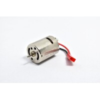 WL-917 Brushed Motor