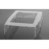 RC4WD Cruiser Main Window