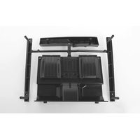 RC4WD Chevrolet Blazer Interior Panels Parts Tree