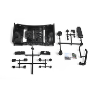 Yota 22RE Engine Bay for TF2 Chassis