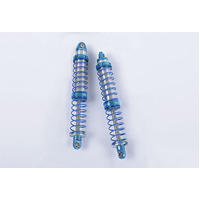 RC4WD King Off-Road Dual Spring Shocks (120mm Medium OD)