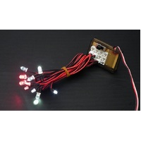 Super Bright Scale Light System 2