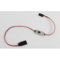 RC4WD Mini ON/OFF Switch for Lighting Unit