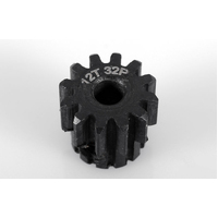 12t 32p Hardened Steel Pinion Gear