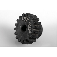 18t 32p Hardened Steel Pinion Gear