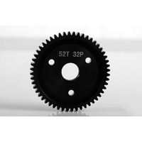 52T 32P Delrin Spur Gear