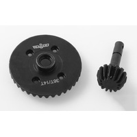 Heavy Duty Bevel Gear Set 36T/14T