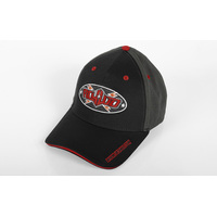 RC4WD XL Fitted Embroidered Hat