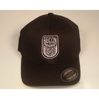 RC4WD Recon G6 Flexfit Embroidered Logo Hat (L/XL)