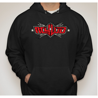 ####RC4WD Scale Hoodie Logo XL