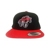 RC4WD Snapback Marlin Hat