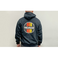 RC4WD Vintage Logo Hoodie (2XL)