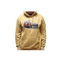 RC4WD Old School Hoodie (S)