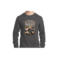 RC4WD Blazing Trails Long Sleeve Shirt (XL)