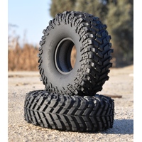 RC4WD Mickey Thompson 1.9" Single Baja Claw TTC Scale Tire