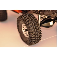 RC4WD Interco IROK Single 1.9" Scale Tire