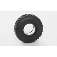 RC4WD Michelin XÆ Forceô XZLô+ 14.00 R20 Single 1.9" Scale Tires