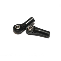 M3 Plastic Bent Rod Ends (20)