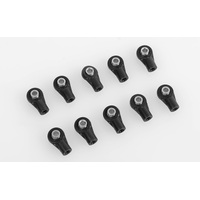 M3 Mini Plastic Rod End (20x)