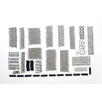 Scaler & Crawler Screws & Support Bag