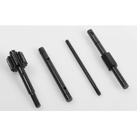 R3 2 Speed Transmission Shafts