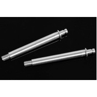 Replacement Shock Shafts for King Shocks (70mm)