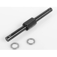 AX2 Heavy Duty Output Shaft