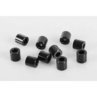 6mm Black Spacer with M3 Hole (10)