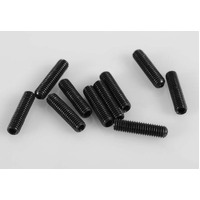 M3 x 12mm Set Screw (10)