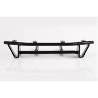 Tough Armor Front Light Bar Bumper for Trail Finder 2