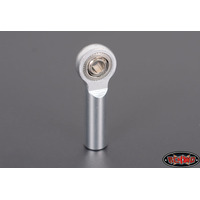 Aluminum M3 Rod End with Steel Ball (10)