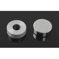 RC4WD Magnet and Metal Mounts