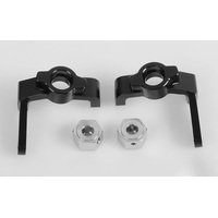 Predator Tracks Front Fitting kit for Vaterra Ascender Axles