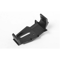 Low Profile Delrin Skid Plate for Std. TC (D90/D110/Cruiser)