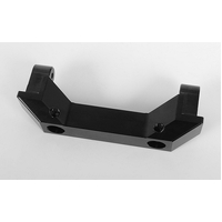 RC4WD Aluminum Front Bumper Mount Conversion for Traxxas TRX-4