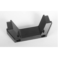 RC4WD Aluminum Rear Bumper Mount Conversion for Traxxas TRX-4